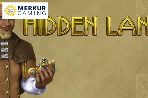 Hidden Lands